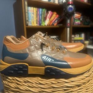 Men’s Orthopedic Comfort Sneakers